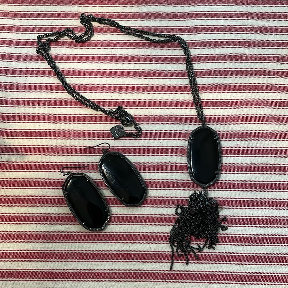 Kendra Scott Set
